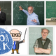 Some serious academics, according to Google Image Search.